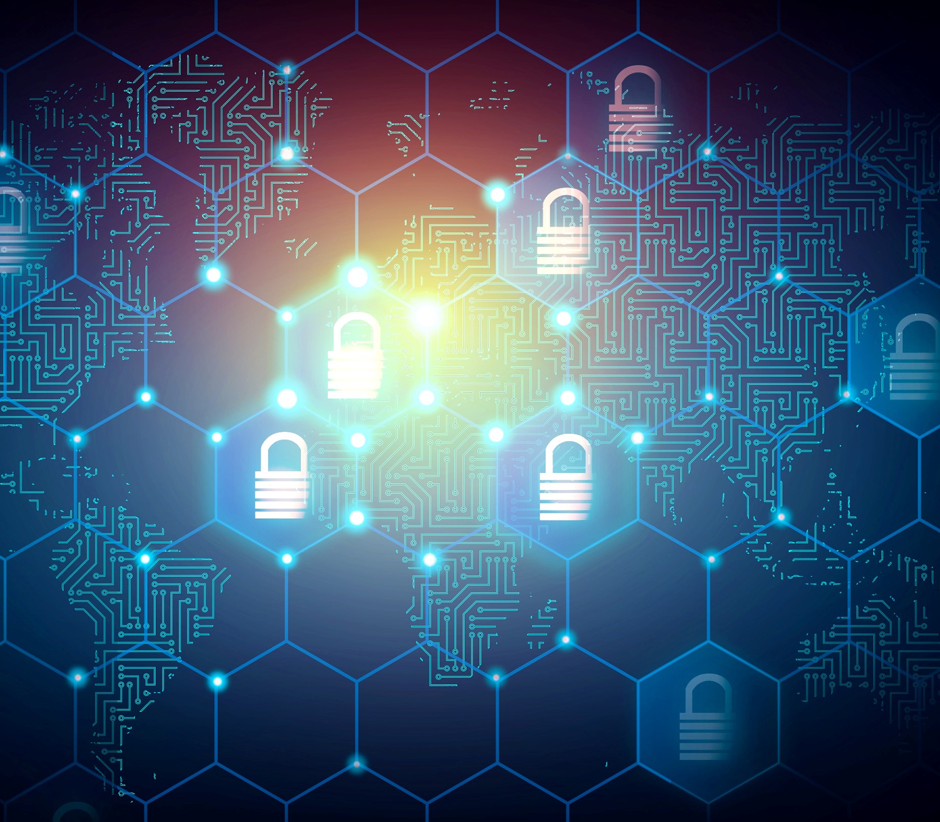 خدمة تقييم الثغرات